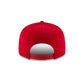Casquette snapback 9FIFTY Basic des 49ers de San Francisco
