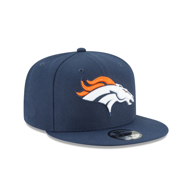 Casquette snapback 9FIFTY Basic Denver Broncos