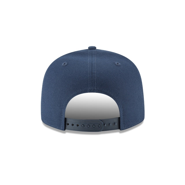 Casquette snapback 9FIFTY Basic Denver Broncos