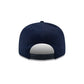 Chicago Bears Basic 9FIFTY Snapback Hat