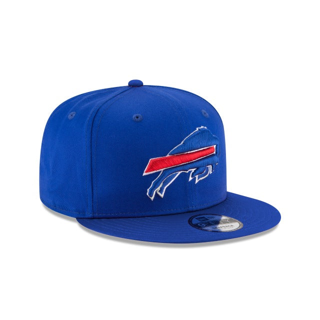 Casquette snapback 9FIFTY Basic Buffalo Bills