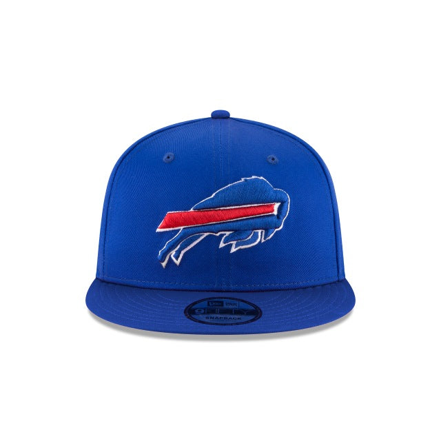 Casquette snapback 9FIFTY Basic Buffalo Bills