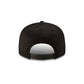 Casquette snapback 9FIFTY Las Vegas Raiders noir basique