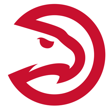 Casquettes des Hawks d