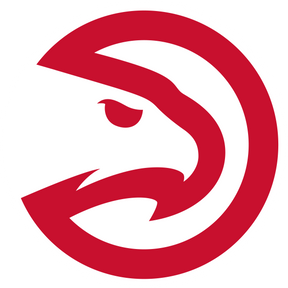 Atlanta Hawks logo