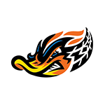 <p>Akron RubberDucks</p>