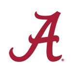 <p>Alabama Crimson Tide</p>