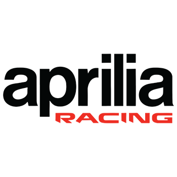 <p>Aprilia Racing</p>