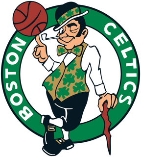Boston Celtics logo
