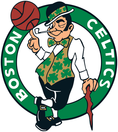 <p>Boston Celtics</p>