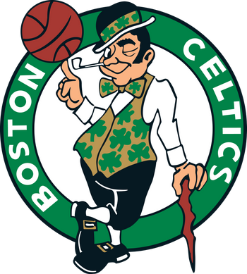 Boston Celtics Headwear