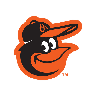 <p>Baltimore Orioles</p>