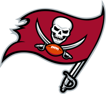 Tampa Bay Buccaneers Headwear