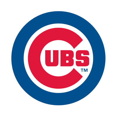 <p>Chicago Cubs</p>