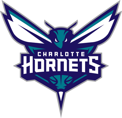 <p>Charlotte Hornets</p>