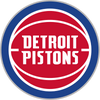 Detroit Pistons