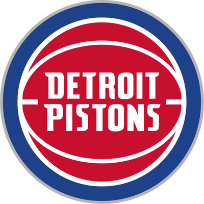 <p>Detroit Pistons</p>