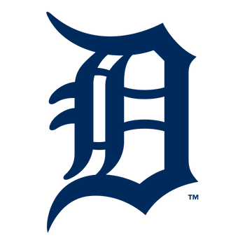 Detroit Tigers Headwear