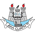 <p>Dublin GAA</p>