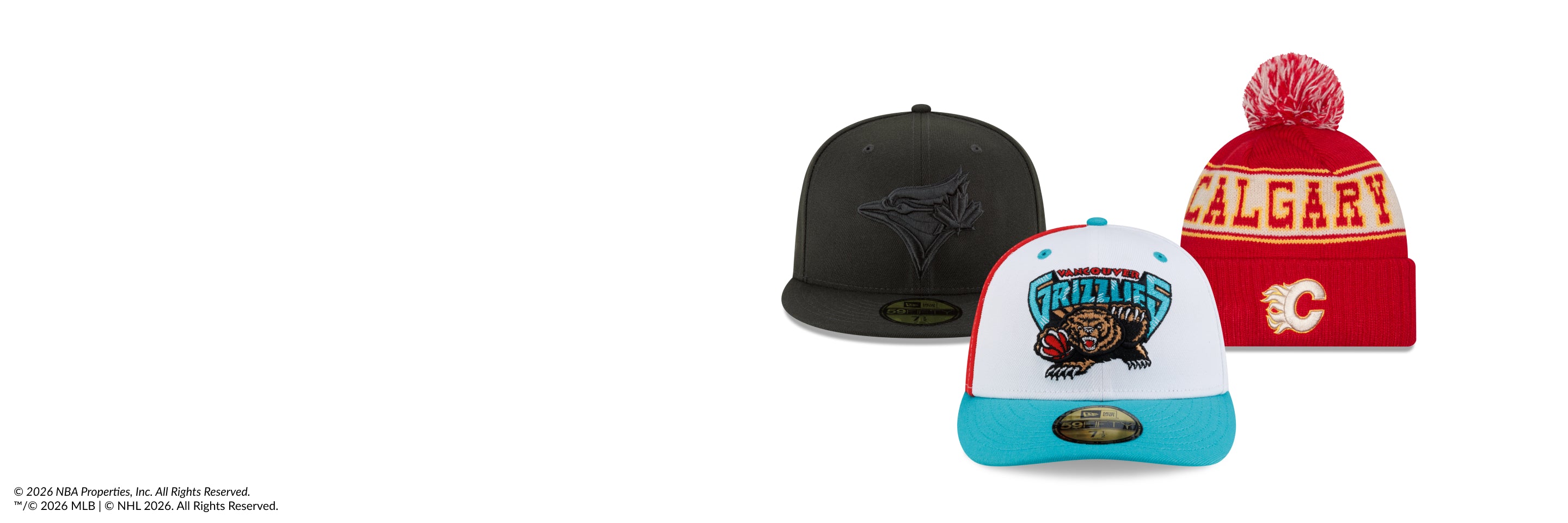 New Era Canada