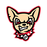 <p>El Paso Chihuahuas</p>