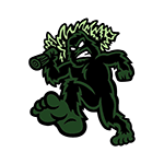 <p>Eugene Emeralds</p>