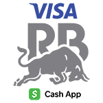 <p>Visa Cash App Racing Bulls</p>