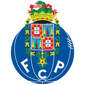 <p>FC Porto</p>