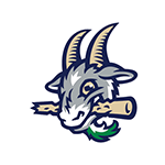 <p>Hartford Yard Goats</p>