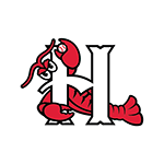 <p>Hickory Crawdads</p>