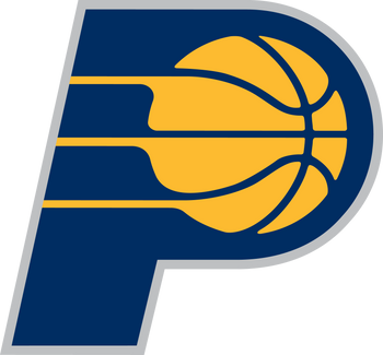 Indiana Pacers Headwear