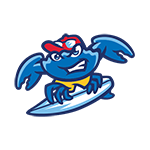 <p>Jersey Shore BlueClaws</p>