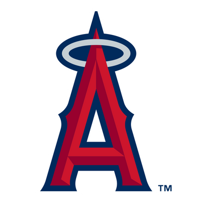 <p>Los Angeles Angels</p>