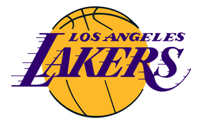 Los Angeles Lakers logo