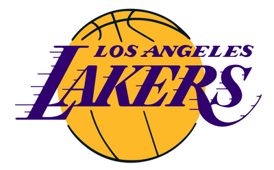 <p>Los Angeles Lakers</p>