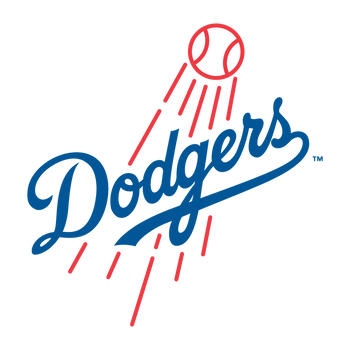 Casquettes des Dodgers de Los Angeles