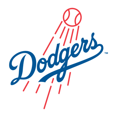 <p>Los Angeles Dodgers</p>