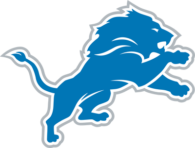 <p>Detroit Lions</p>