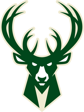 Milwaukee Bucks logo