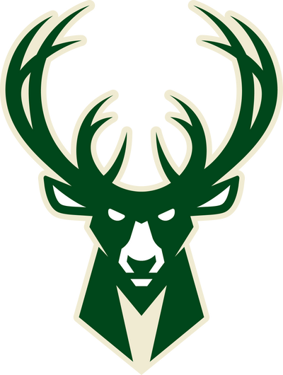 <p>Milwaukee Bucks</p>