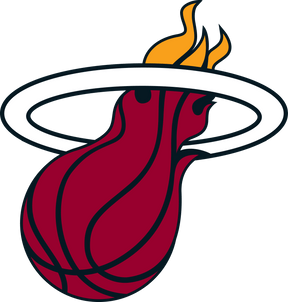 Miami Heat logo