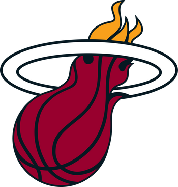 Casquettes et bonnets Miami Heat