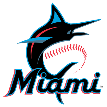Miami Marlins Headwear