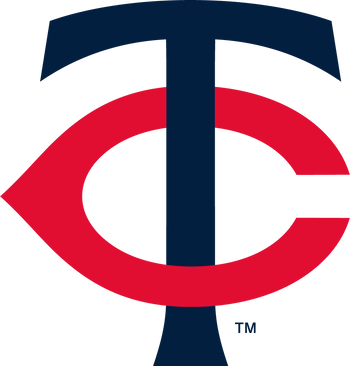 Casquettes des Minnesota Twins