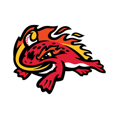 <p>Florida Fire Frogs</p>