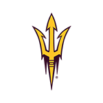 <p>Arizona State Sun Devils</p>