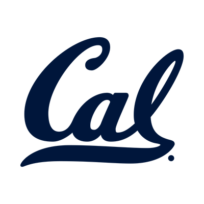 <p>California Golden Bears</p>