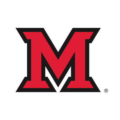 <p>Miami RedHawks</p>