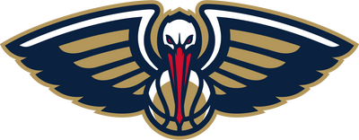 <p>New Orleans Pelicans</p>