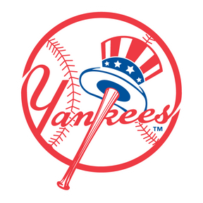 New York Yankees logo